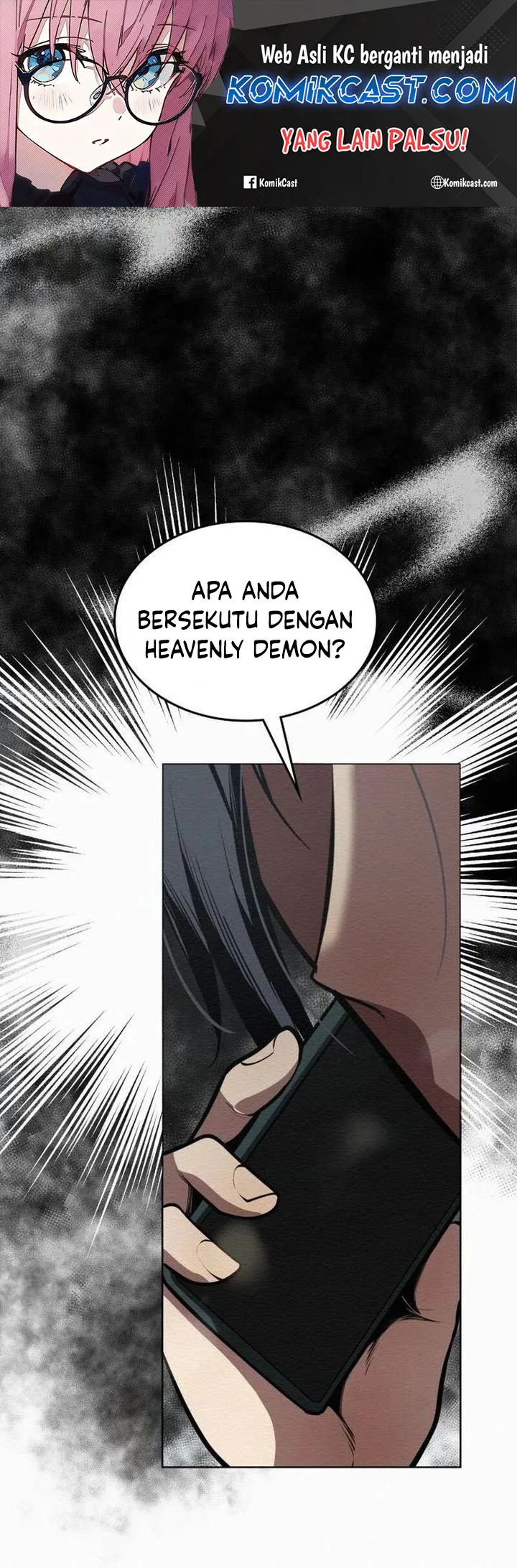 Komik 21st Century Retrogression Chapter 38 gambar 1