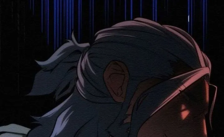 21st Century Retrogression Chapter 38 Gambar 26