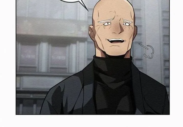 21st Century Retrogression Chapter 38 Gambar 34