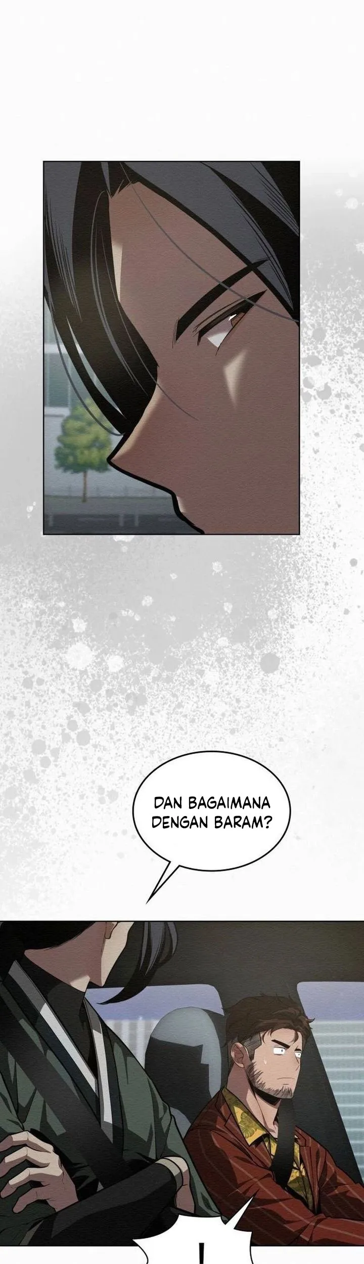 21st Century Retrogression Chapter 38 Gambar 43