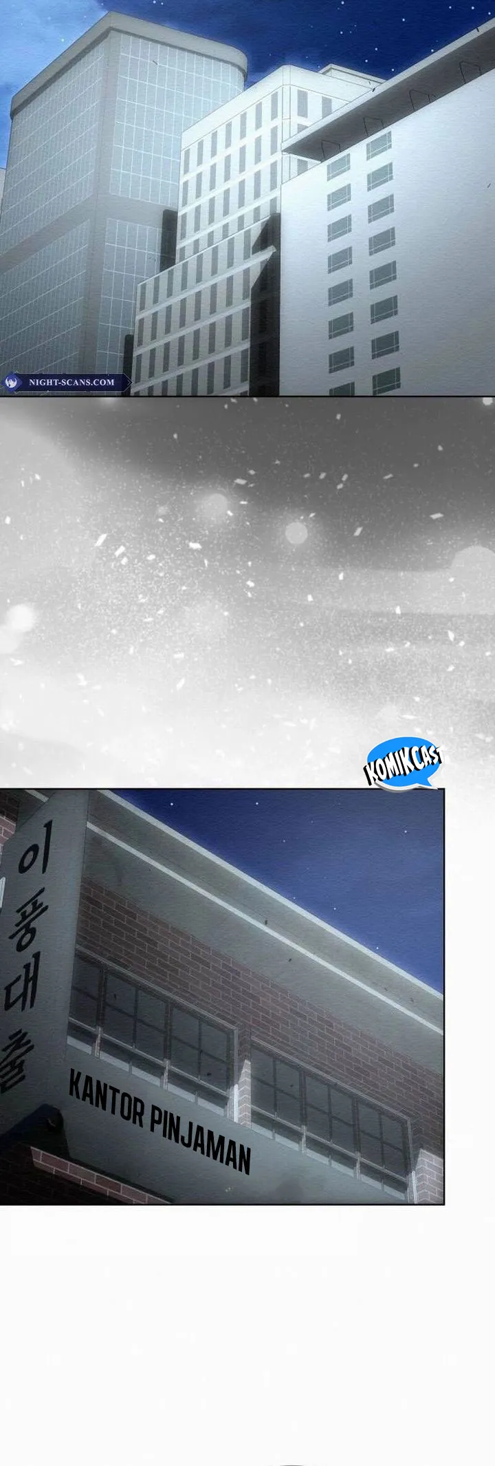 21st Century Retrogression Chapter 38 Gambar 50