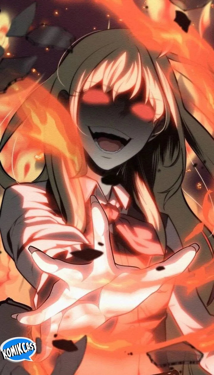 21st Century Retrogression Chapter 38 Gambar 11