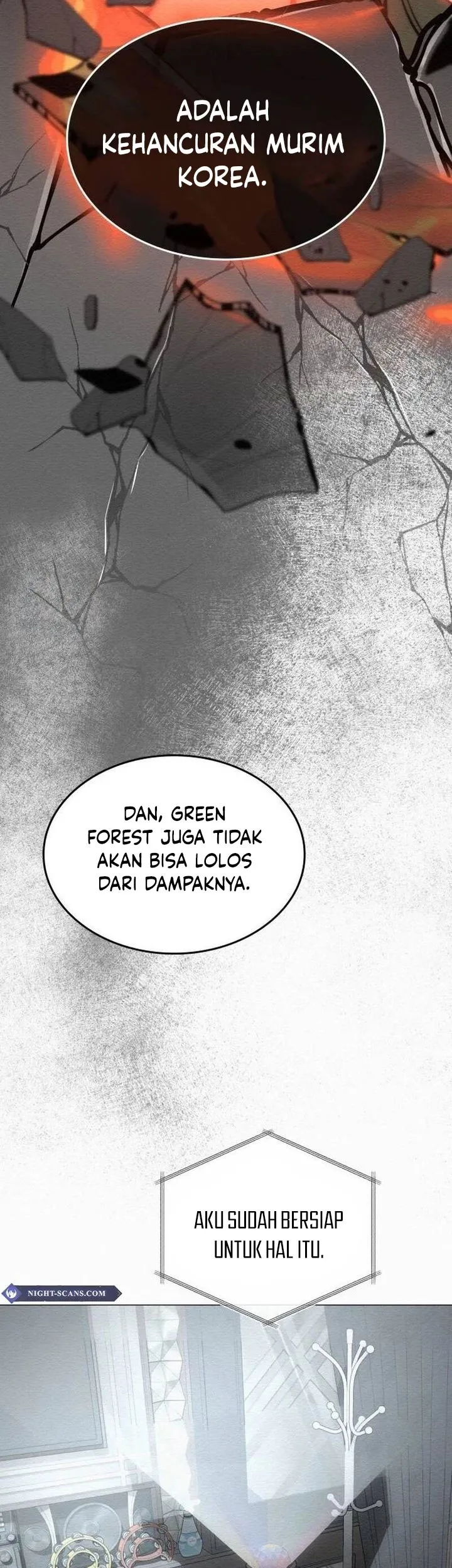 21st Century Retrogression Chapter 38 Gambar 12