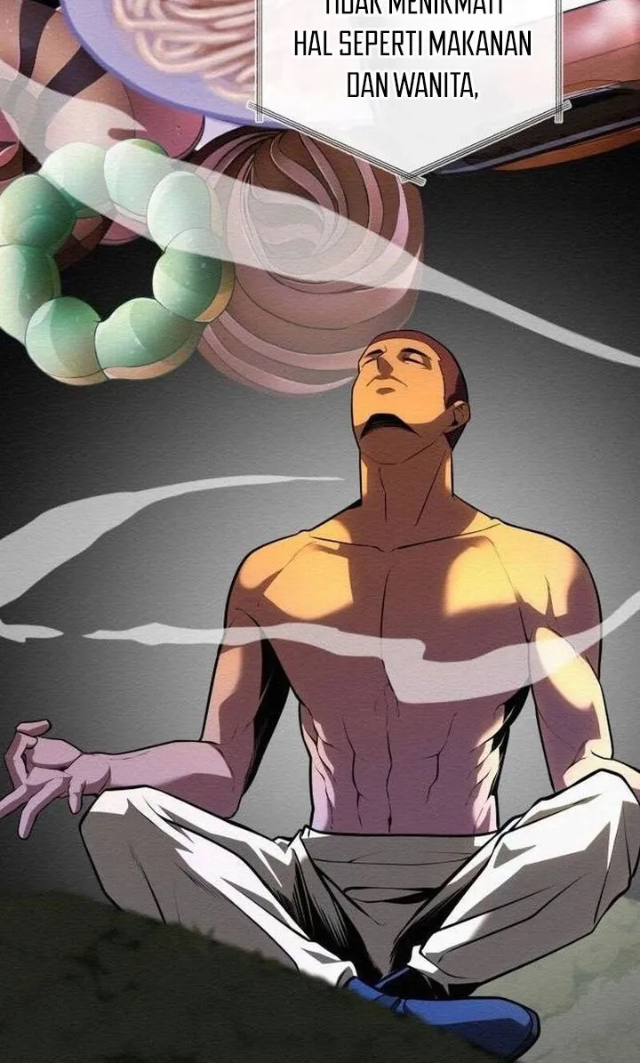 21st Century Retrogression Chapter 38 Gambar 14