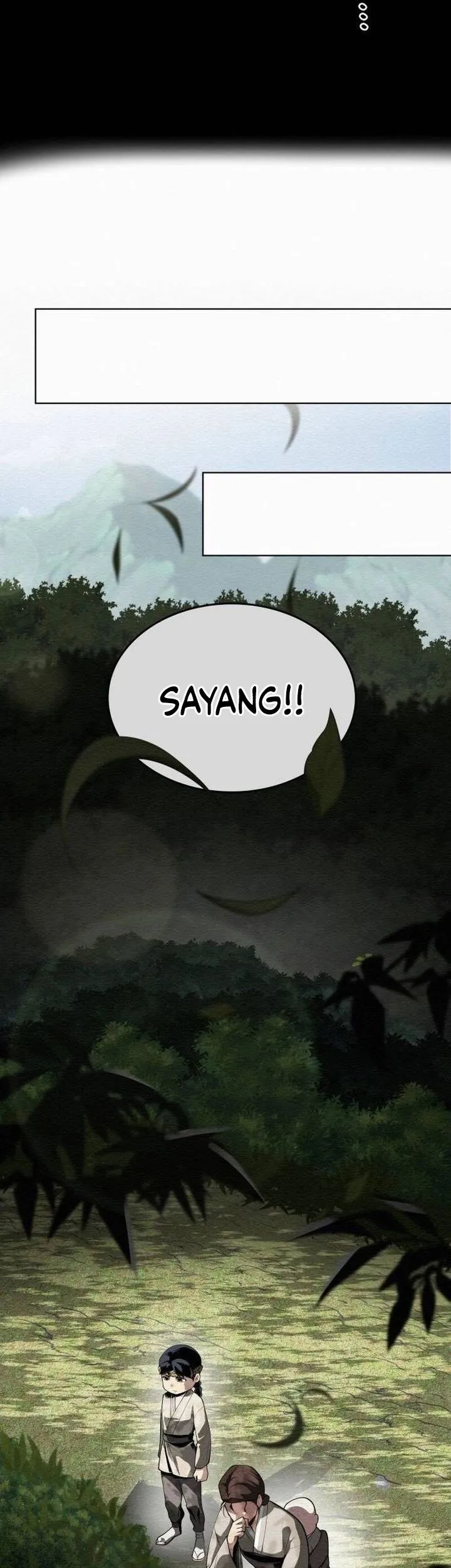 21st Century Retrogression Chapter 39 Gambar 16