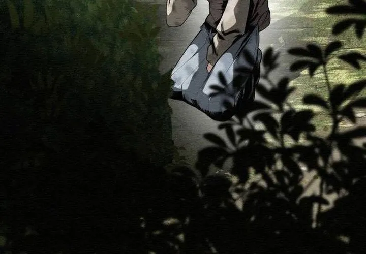 21st Century Retrogression Chapter 39 Gambar 17