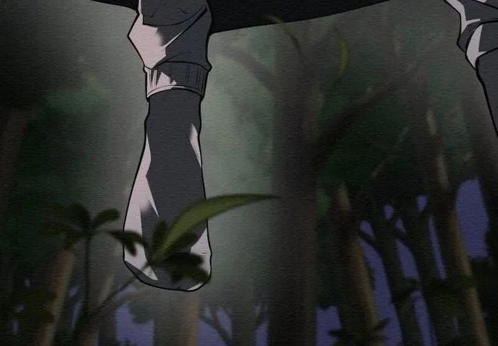 21st Century Retrogression Chapter 39 Gambar 21