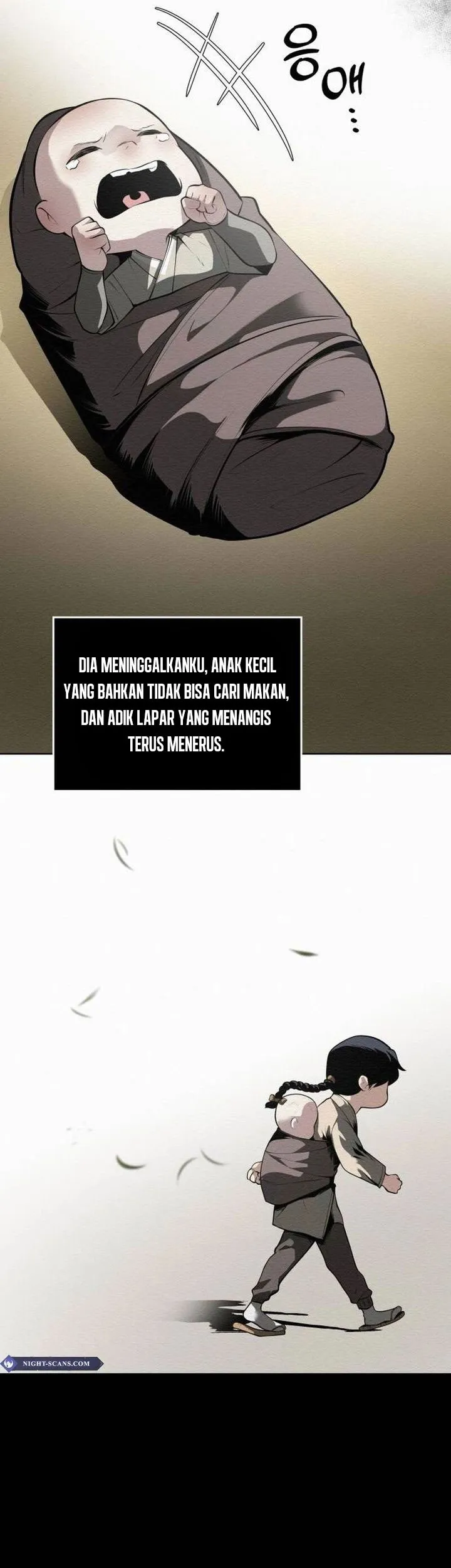 21st Century Retrogression Chapter 39 Gambar 25