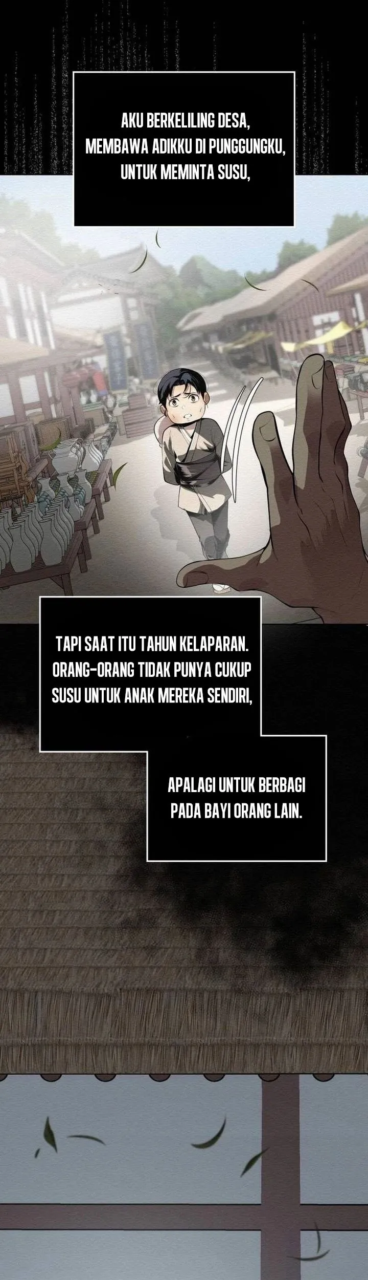 21st Century Retrogression Chapter 39 Gambar 27