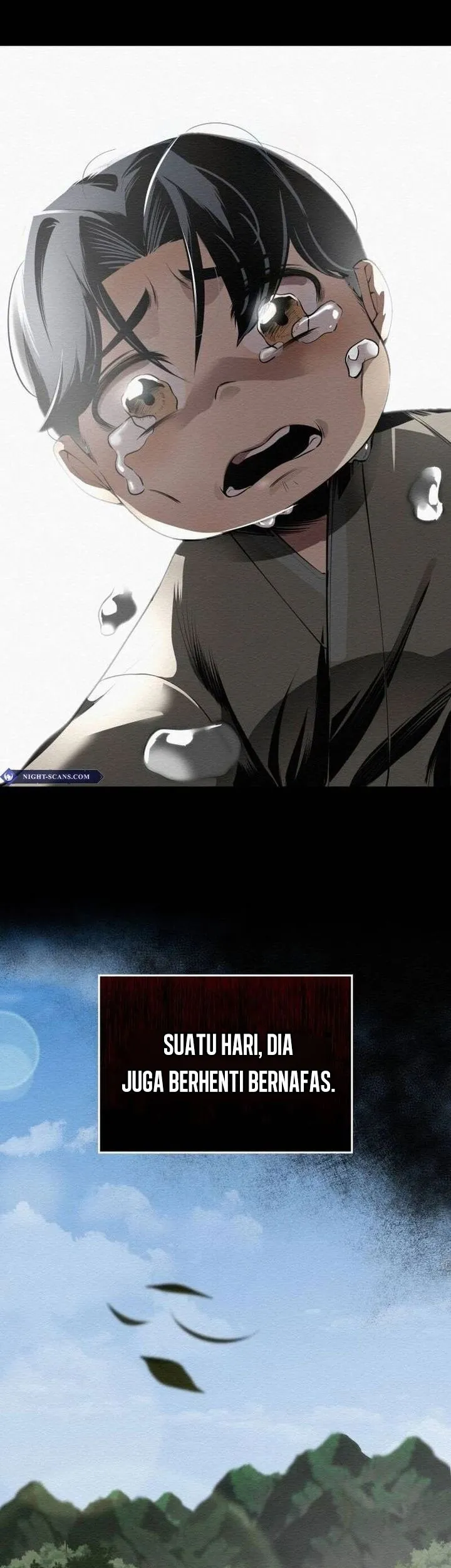 21st Century Retrogression Chapter 39 Gambar 31