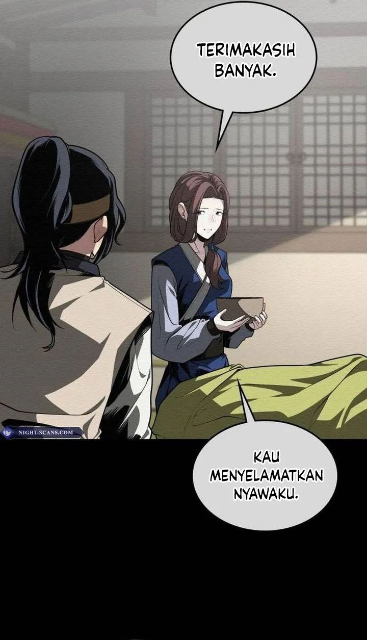 21st Century Retrogression Chapter 39 Gambar 45