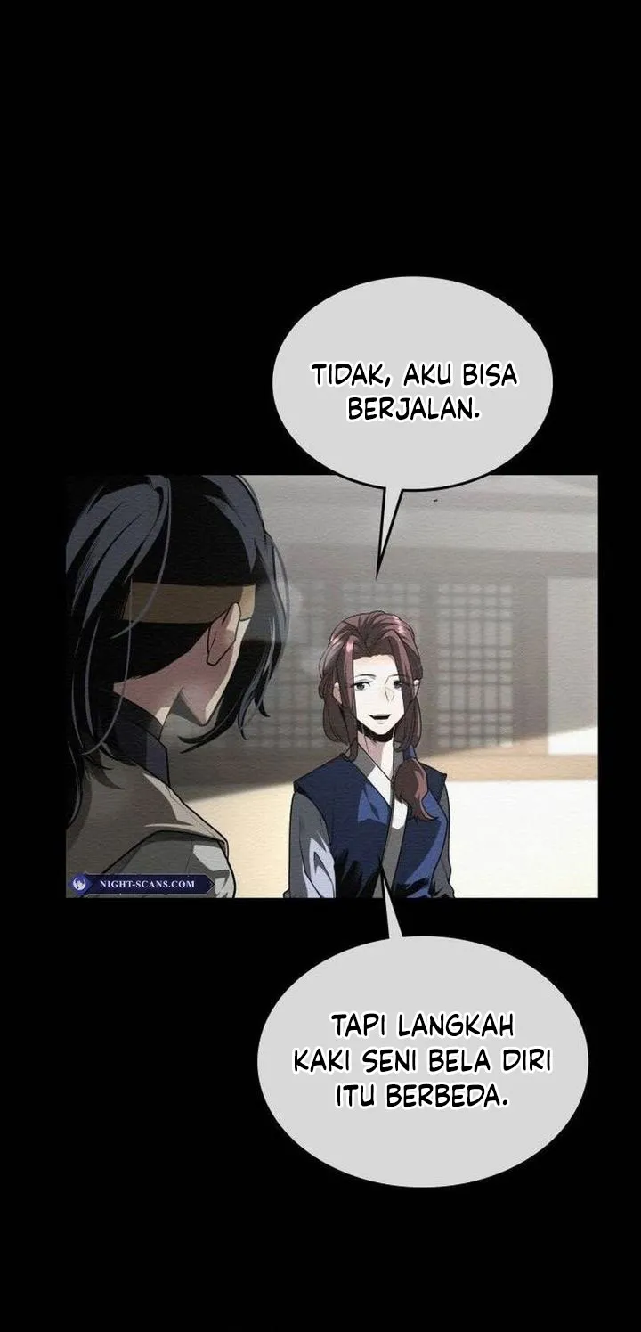 21st Century Retrogression Chapter 39 Gambar 48