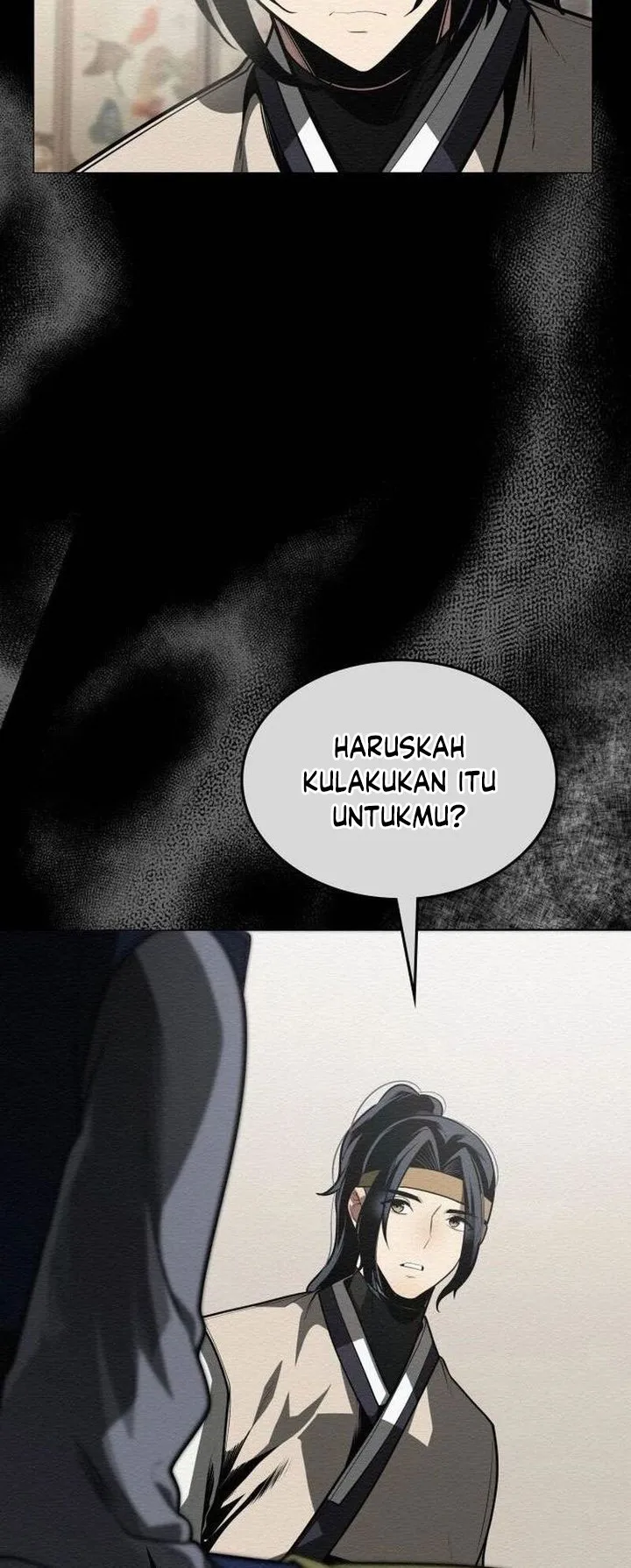 21st Century Retrogression Chapter 39 Gambar 50