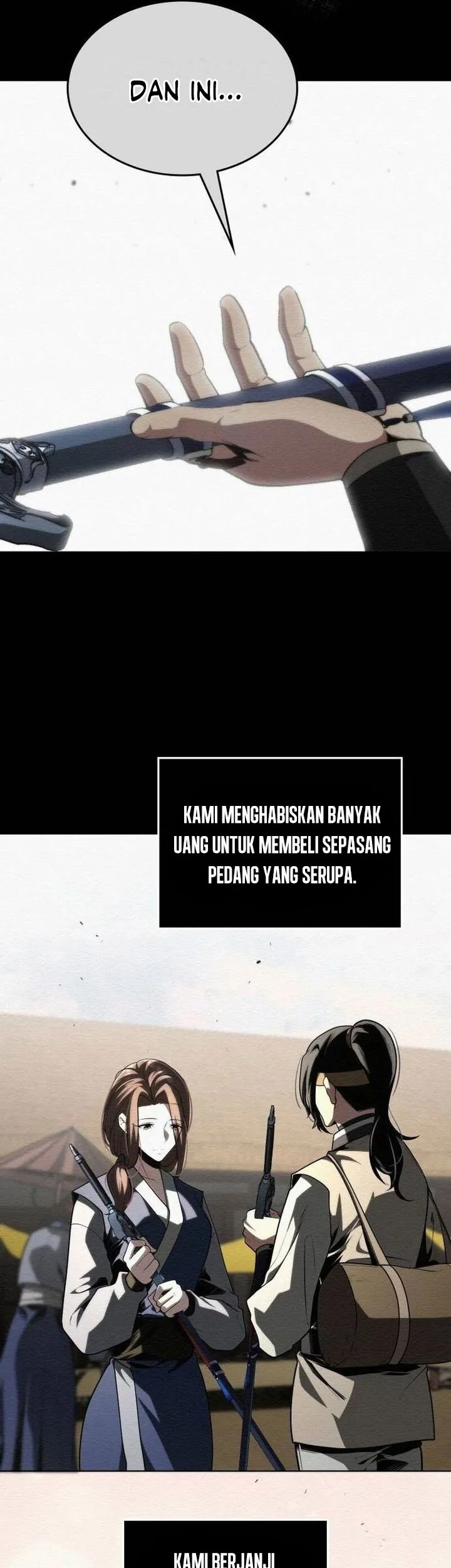 21st Century Retrogression Chapter 39 Gambar 59