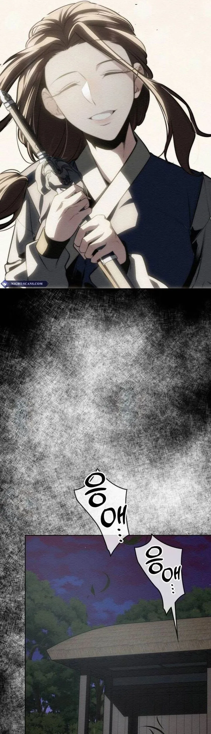 21st Century Retrogression Chapter 39 Gambar 61