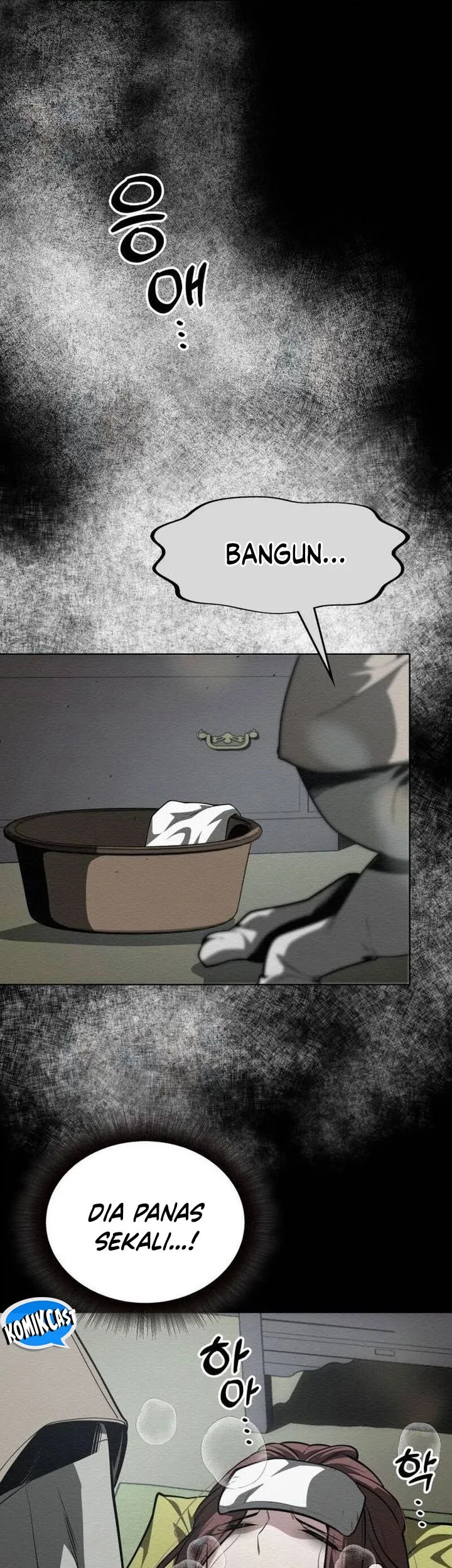 21st Century Retrogression Chapter 39 Gambar 63