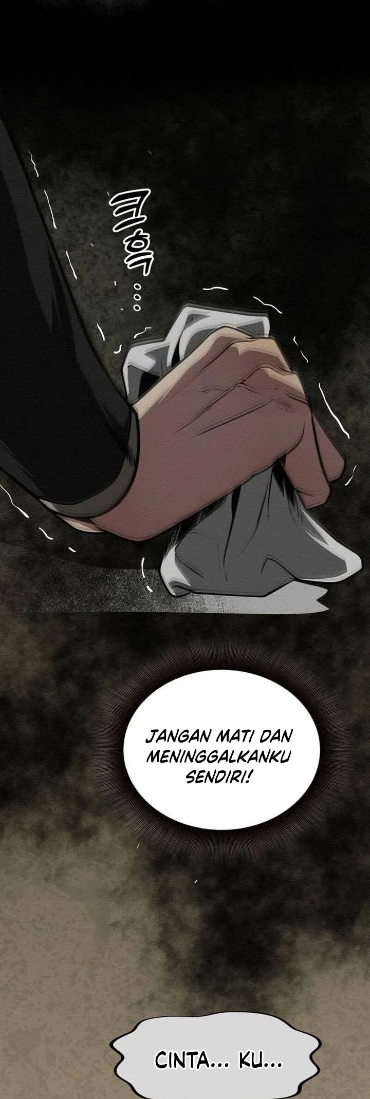 21st Century Retrogression Chapter 39 Gambar 65