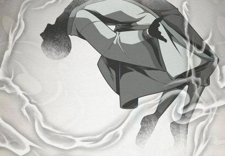 21st Century Retrogression Chapter 39 Gambar 70