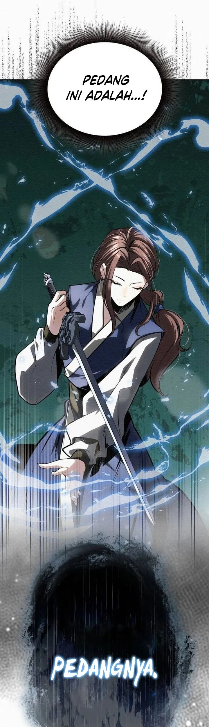 21st Century Retrogression Chapter 39 Gambar 7