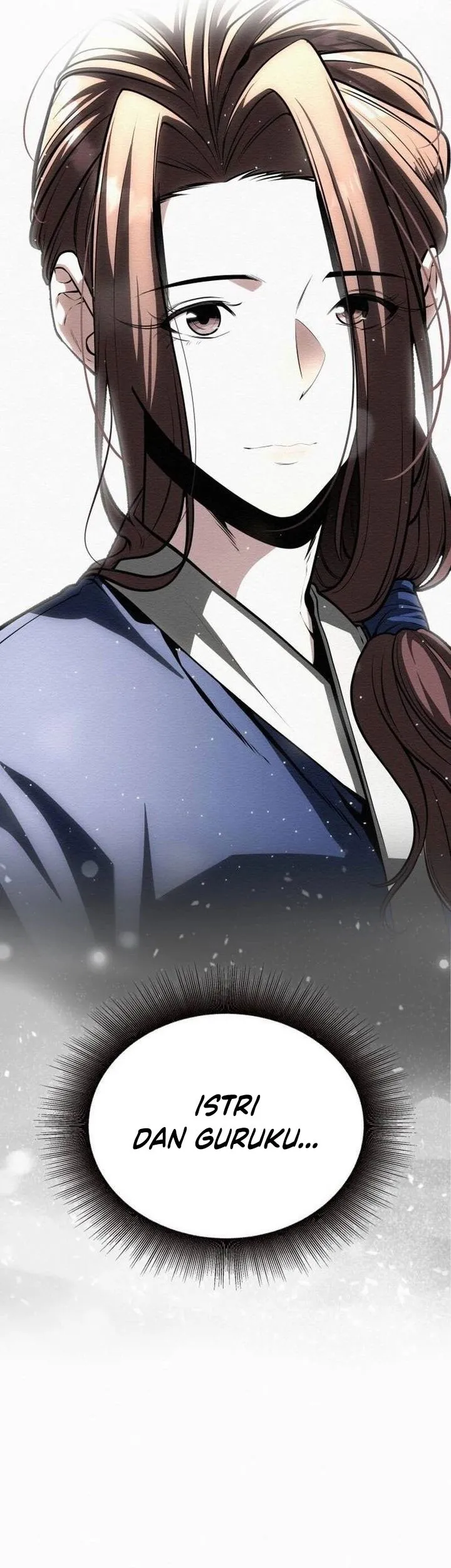 21st Century Retrogression Chapter 39 Gambar 9