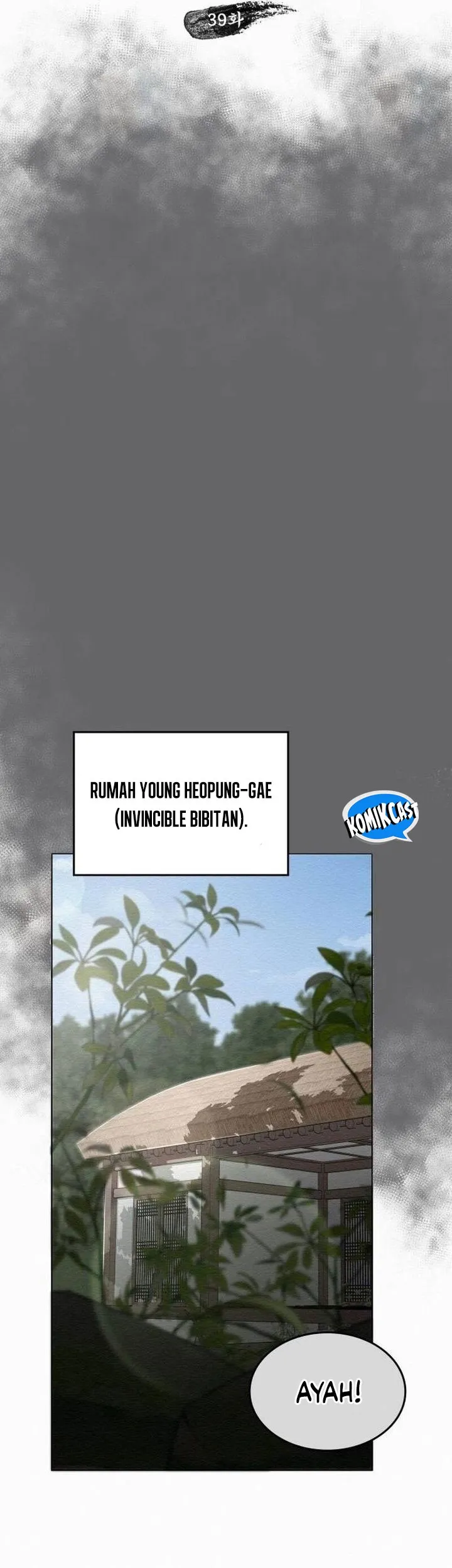 21st Century Retrogression Chapter 39 Gambar 11