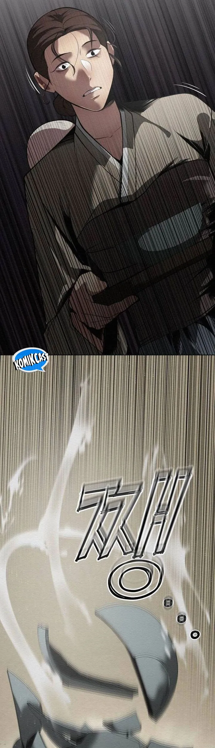 21st Century Retrogression Chapter 39 Gambar 14