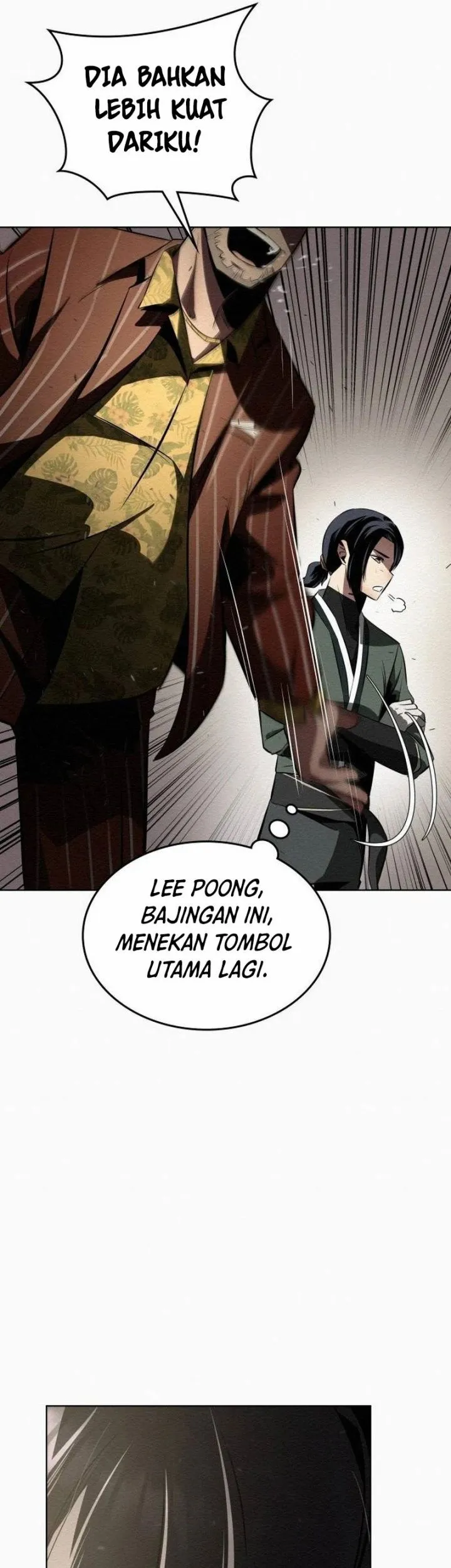 21st Century Retrogression Chapter 4 Gambar 41