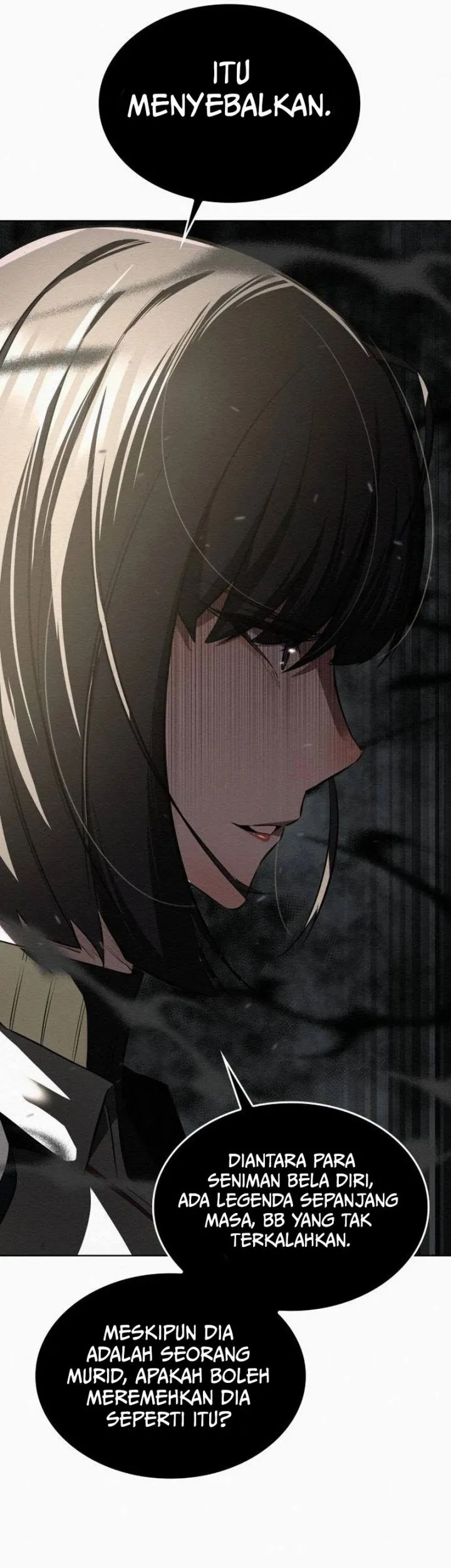 21st Century Retrogression Chapter 4 Gambar 46