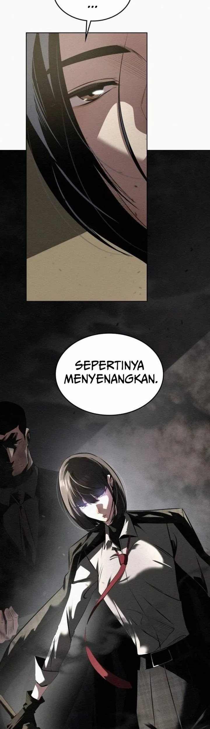 21st Century Retrogression Chapter 4 Gambar 49