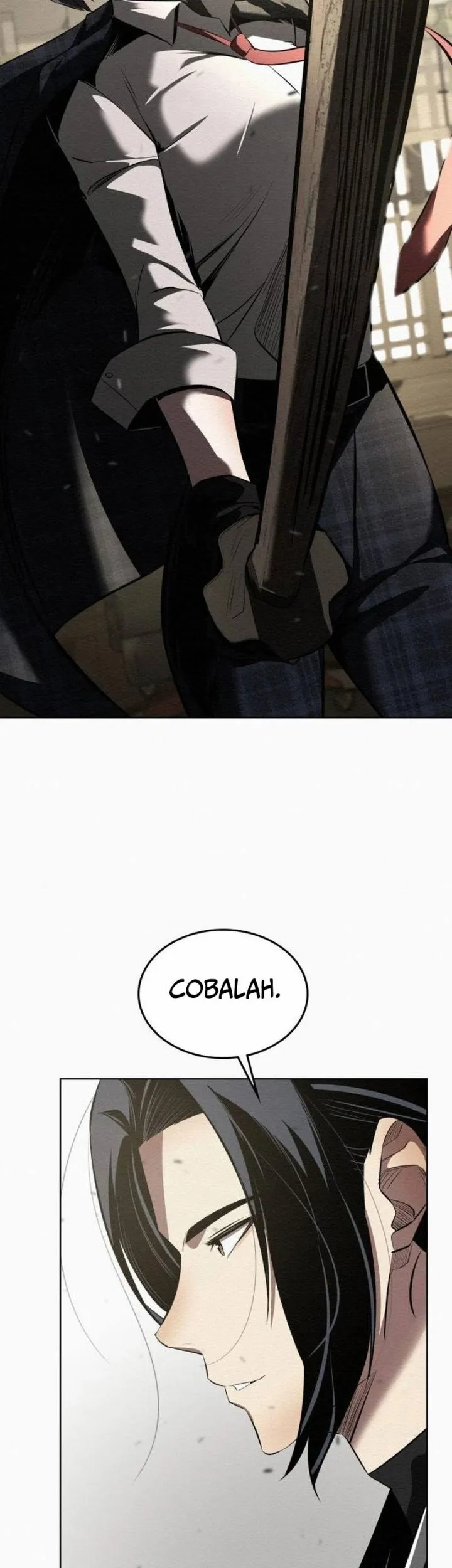 21st Century Retrogression Chapter 4 Gambar 52