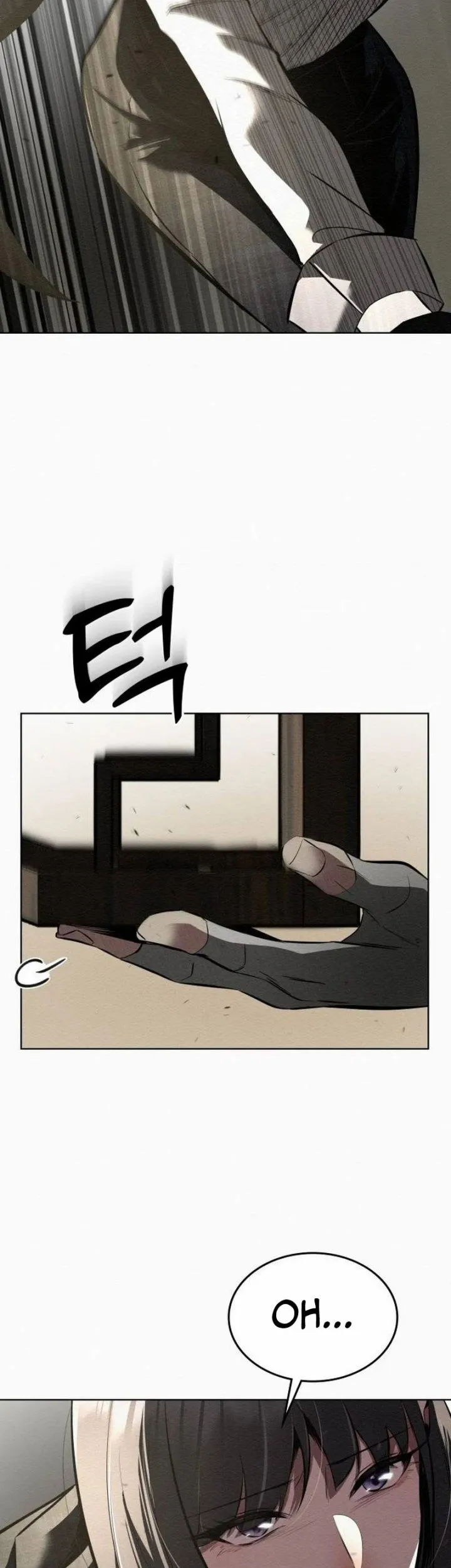 21st Century Retrogression Chapter 4 Gambar 58