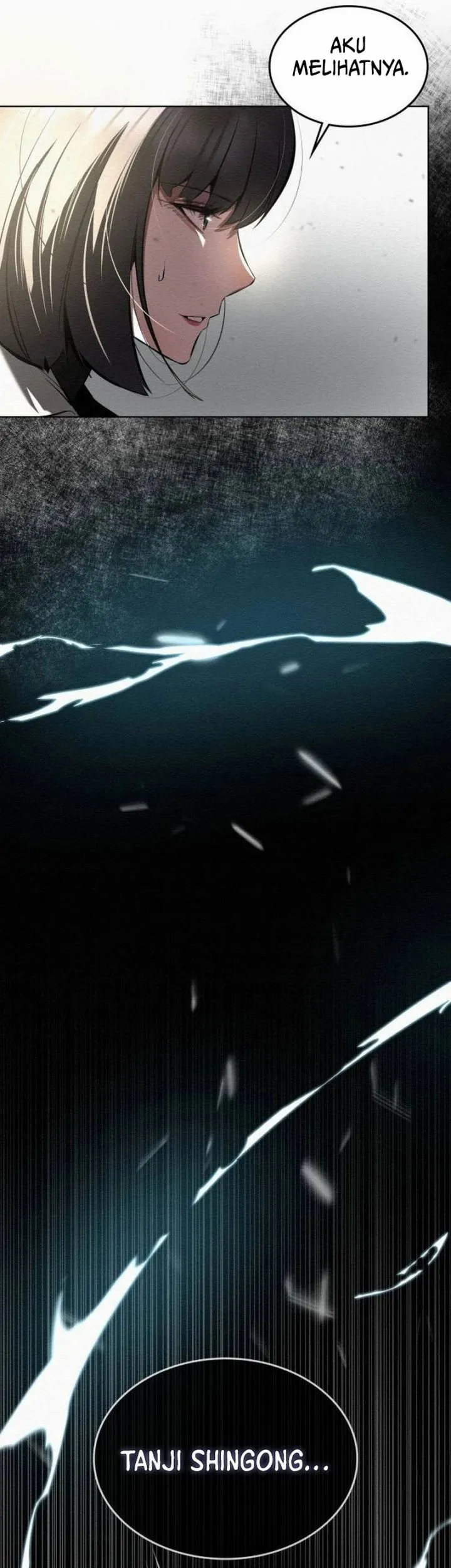 21st Century Retrogression Chapter 4 Gambar 61