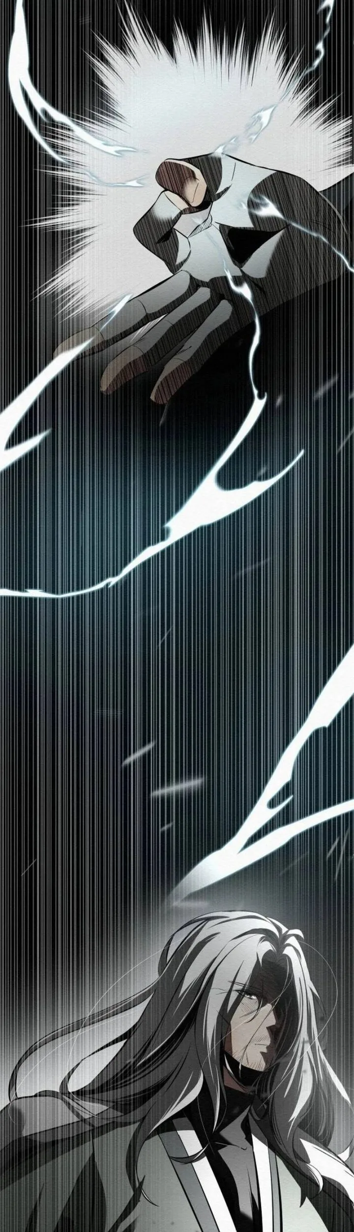 21st Century Retrogression Chapter 4 Gambar 62