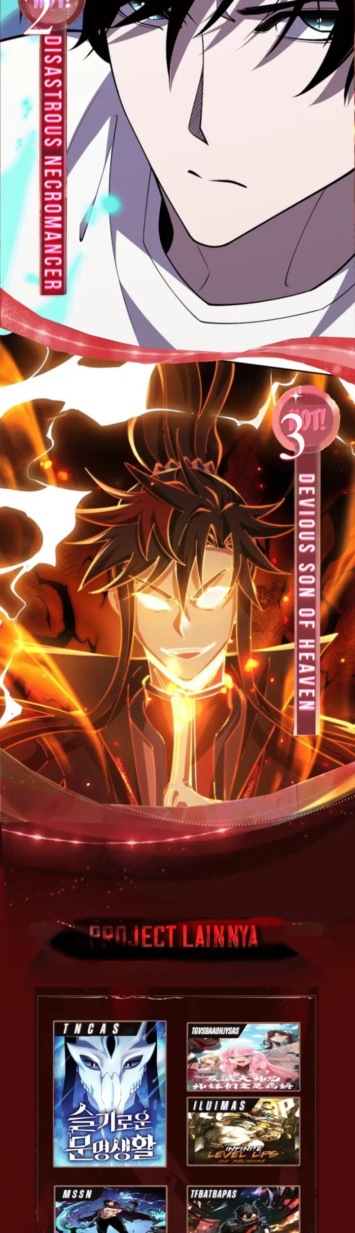 21st Century Retrogression Chapter 4 Gambar 69