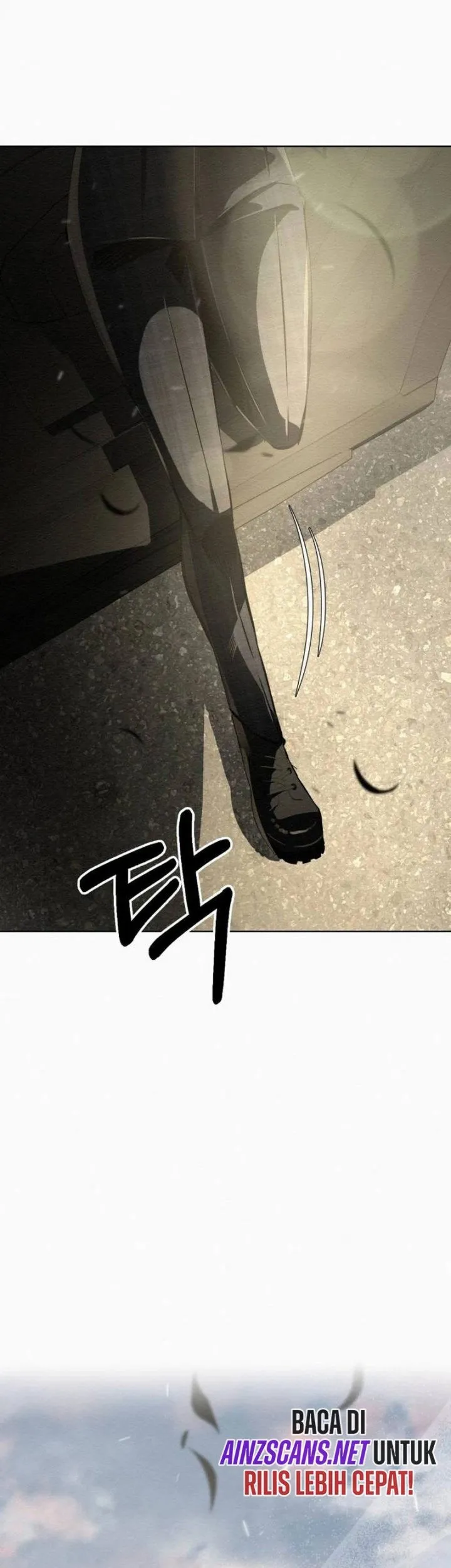 21st Century Retrogression Chapter 4 Gambar 3