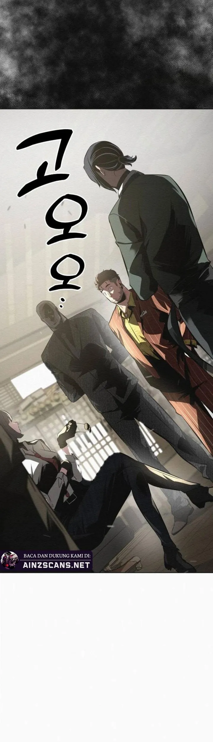 21st Century Retrogression Chapter 4 Gambar 13