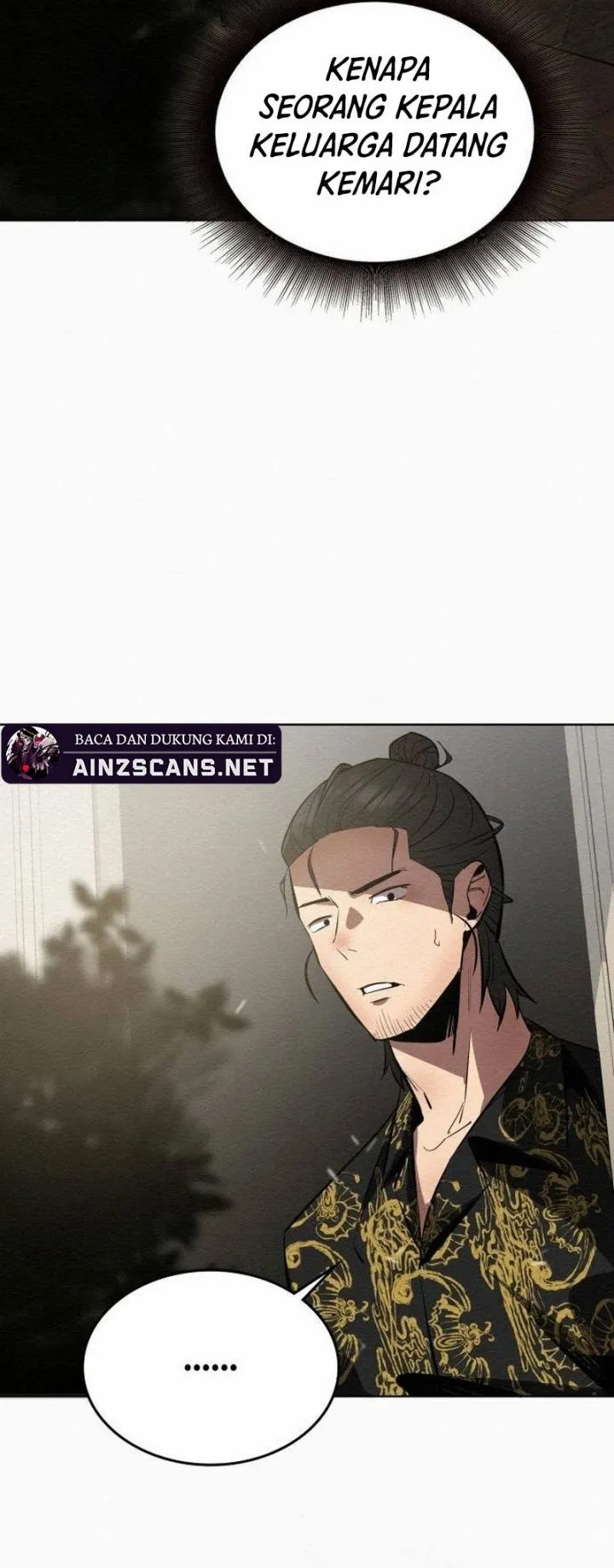 21st Century Retrogression Chapter 4 Gambar 19