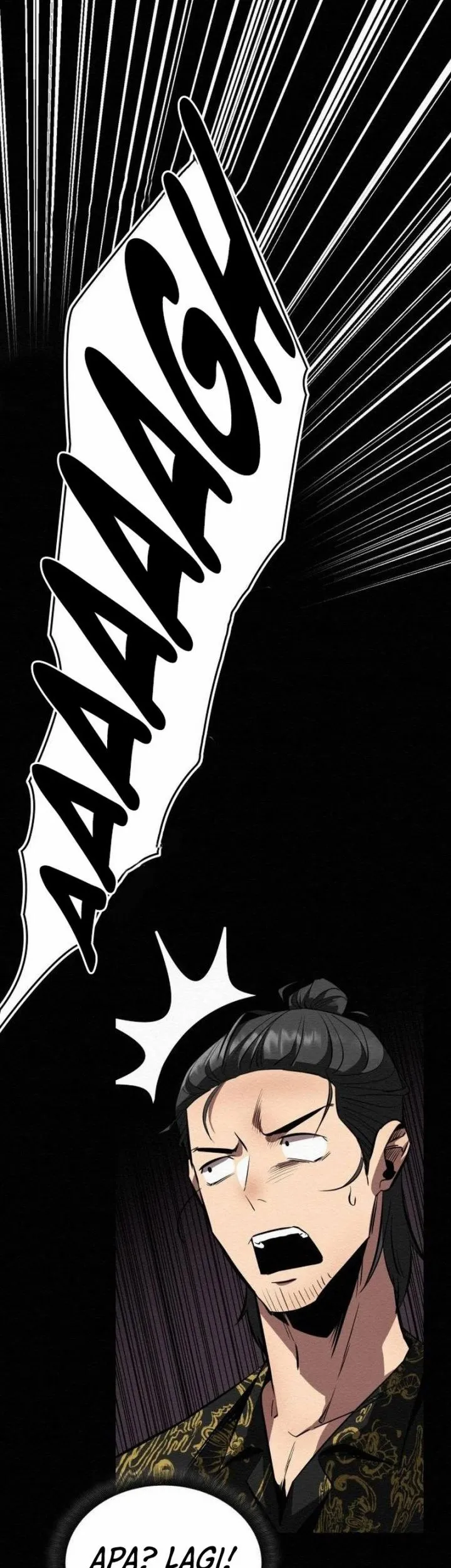 21st Century Retrogression Chapter 4 Gambar 22