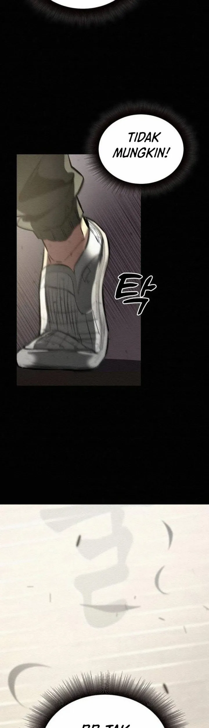 21st Century Retrogression Chapter 4 Gambar 26