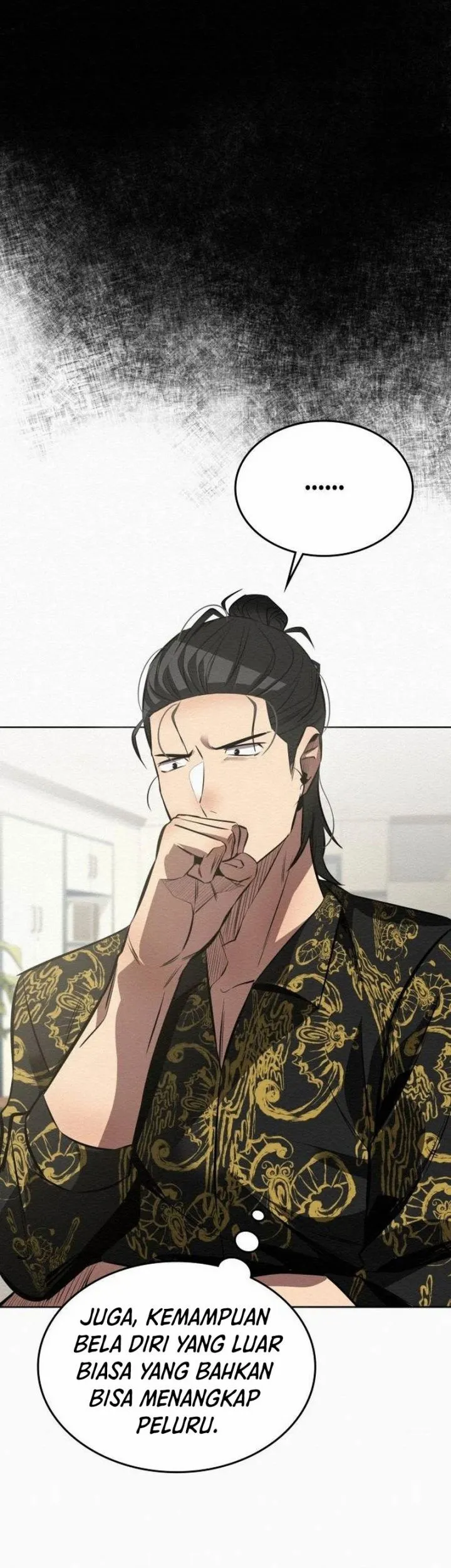 21st Century Retrogression Chapter 4 Gambar 31