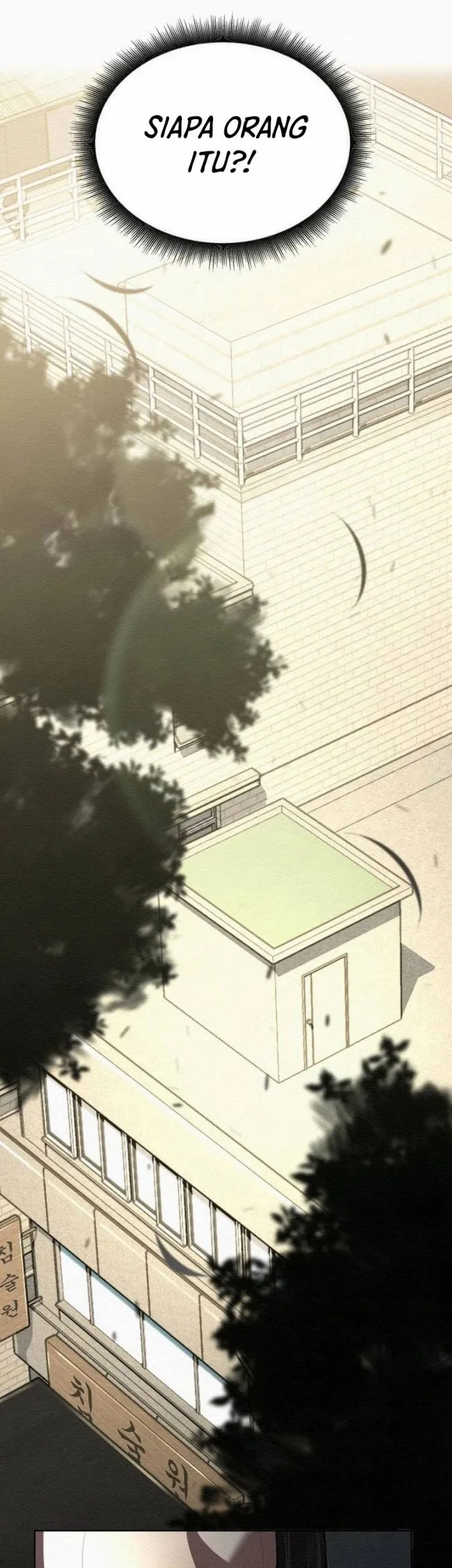 21st Century Retrogression Chapter 4 Gambar 32