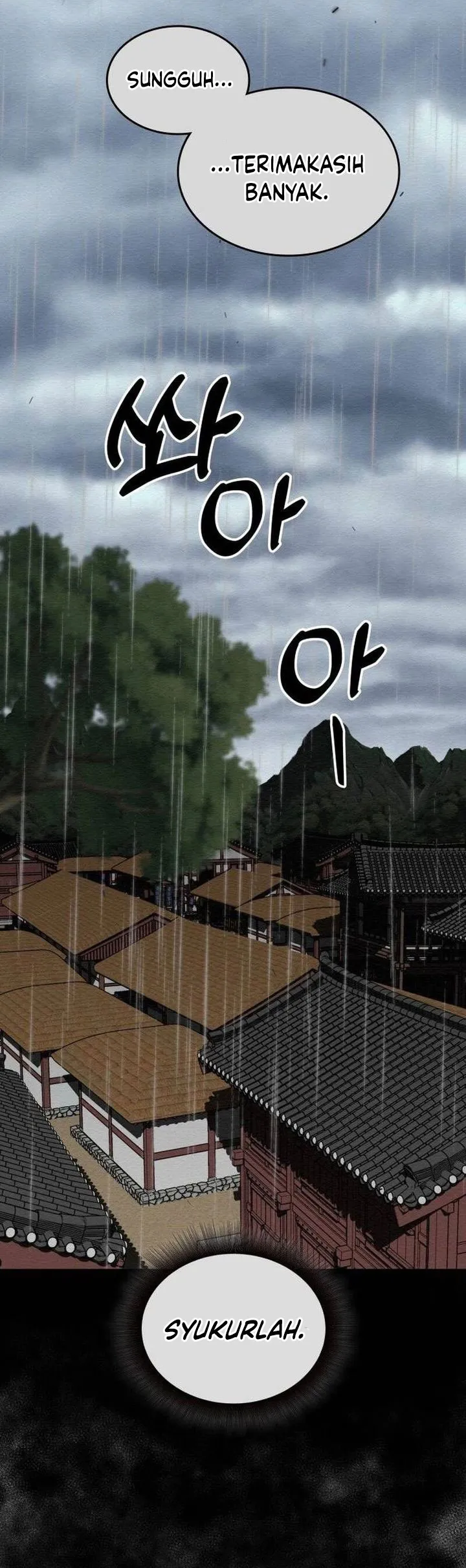 21st Century Retrogression Chapter 40 Gambar 16