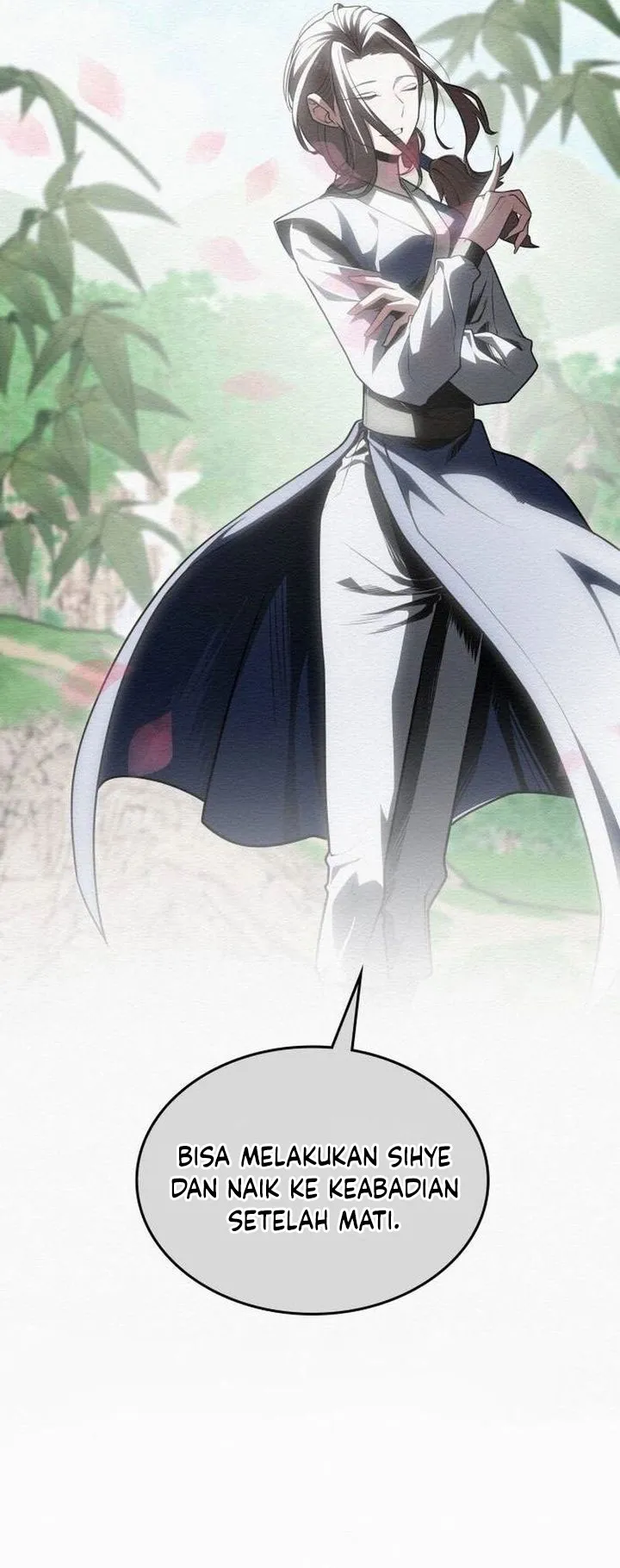 21st Century Retrogression Chapter 40 Gambar 30