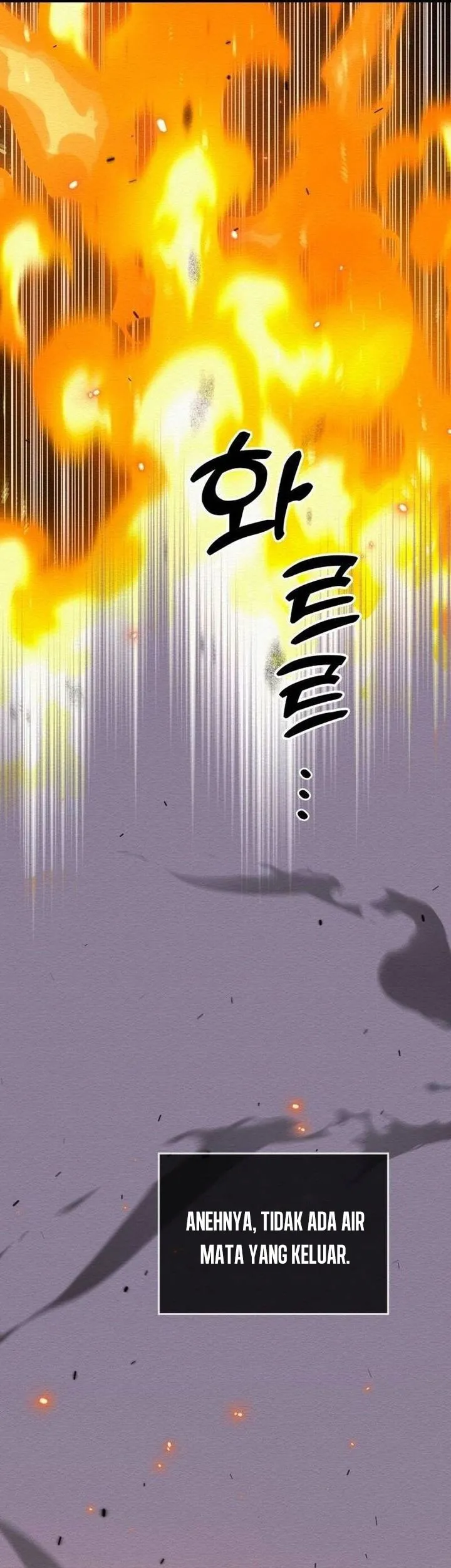 21st Century Retrogression Chapter 40 Gambar 35