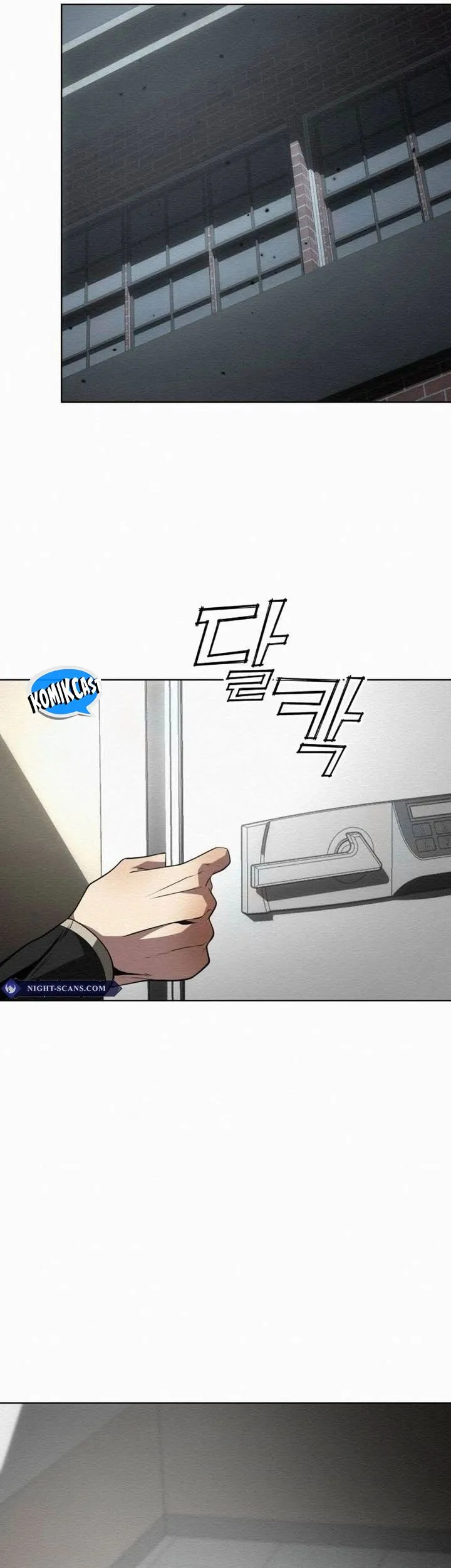 21st Century Retrogression Chapter 40 Gambar 46