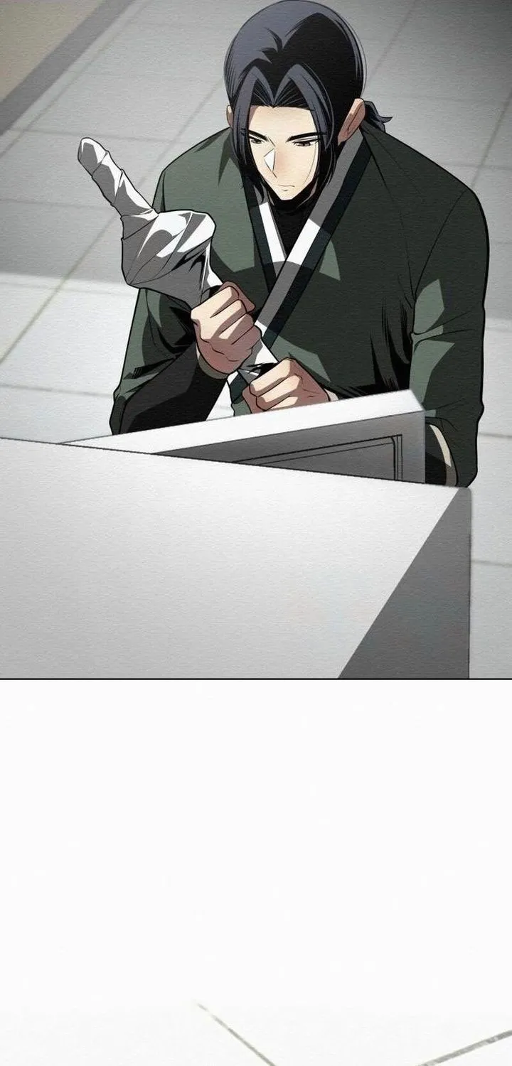 21st Century Retrogression Chapter 40 Gambar 48