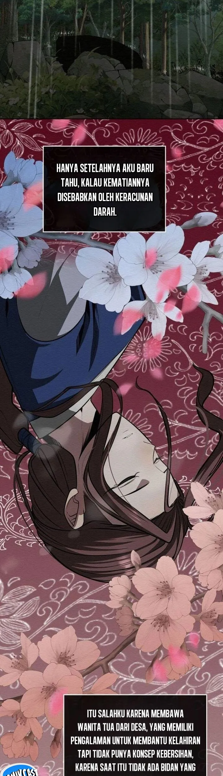  21st Century Retrogression Chapter 40 gambar 2