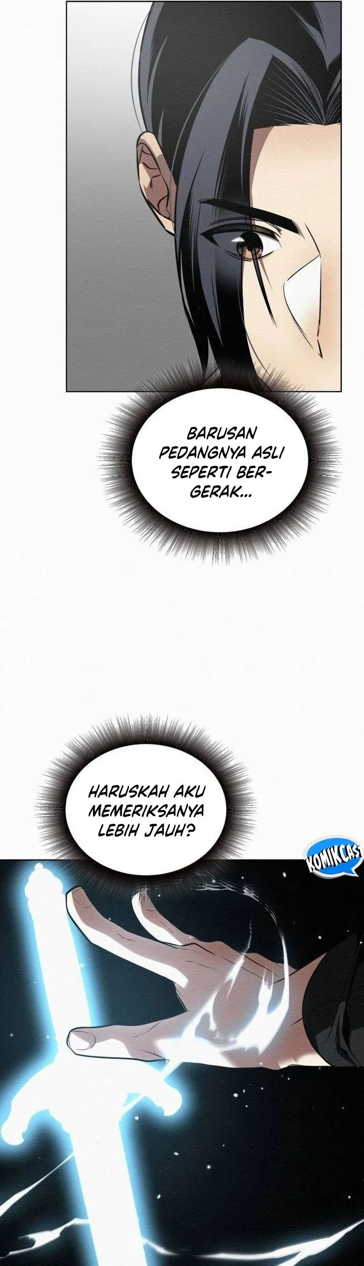 21st Century Retrogression Chapter 40 Gambar 63