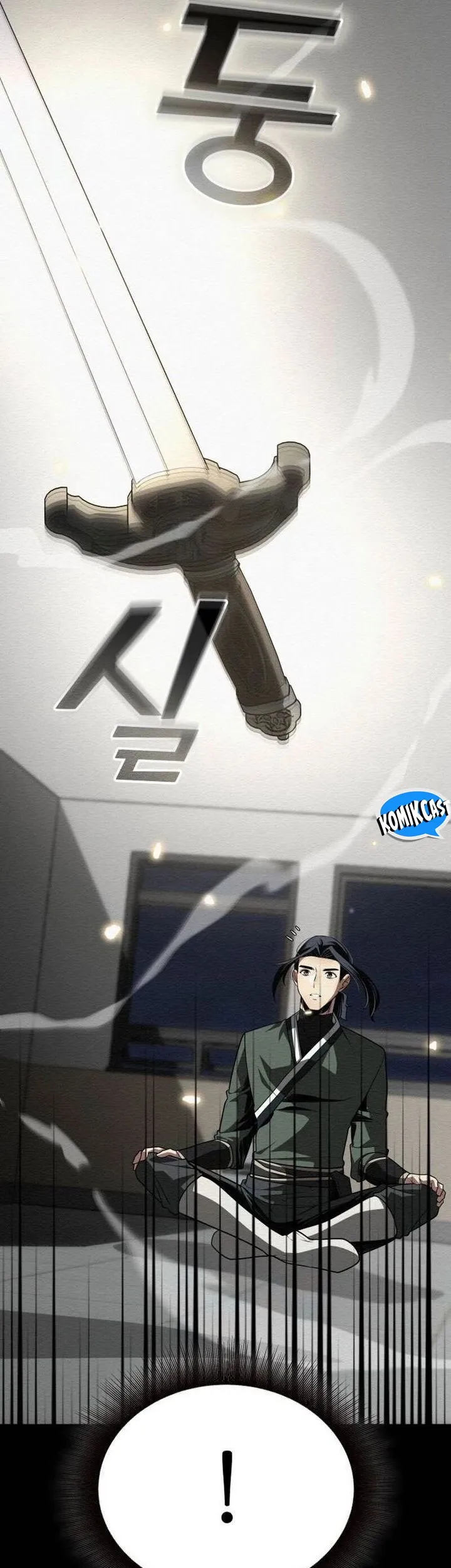 21st Century Retrogression Chapter 40 Gambar 66