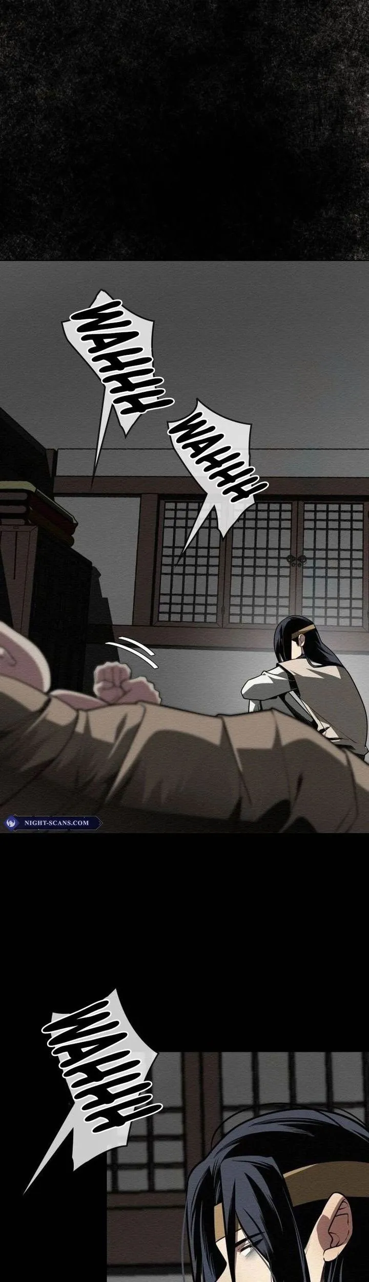 21st Century Retrogression Chapter 40 Gambar 4